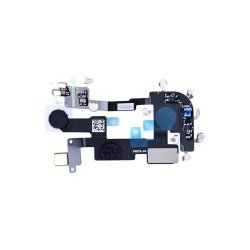 Flash- og WiFi Flex til iPhone 17 Pro Max OEM