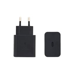 Samsung EP-T4511NBEGEU USB-C Oplader 45W Sort Original