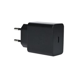 Samsung EP-T4511NBEGEU USB-C Oplader 45W Sort Original