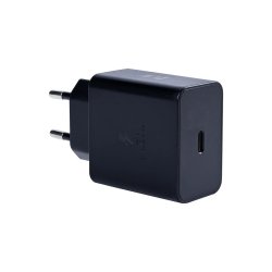 Samsung EP-T6010NBEGWW USB-C Oplader 60W Sort Original
