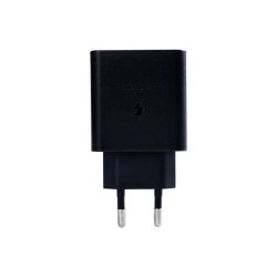 Samsung EP-T6010NBEGWW USB-C Oplader 60W Sort Original