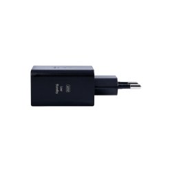 Samsung EP-T6010NBEGWW USB-C Oplader 60W Sort Original