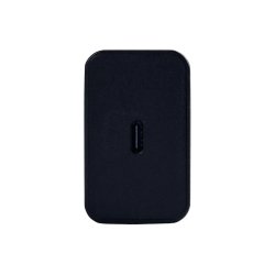 Samsung EP-T6010NBEGWW USB-C Oplader 60W Sort Original
