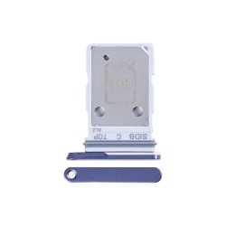 SIM-bakke til Samsung Galaxy S26 S942B Cobalt Violet OEM