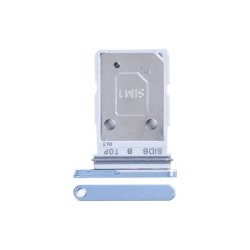 SIM-bakke til Samsung Galaxy S26 S942B Sky Bl� OEM
