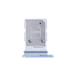 SIM-bakke til Samsung Galaxy S26 S942B Sky Bl� OEM