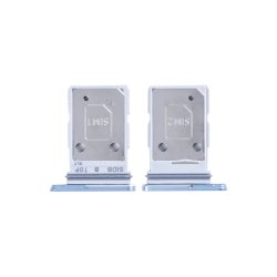 SIM-bakke til Samsung Galaxy S26 S942B Sky Bl� OEM