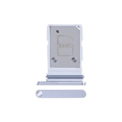 SIM-bakke til Samsung Galaxy S26 S942B S�lv Shadow OEM