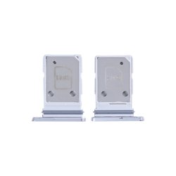 SIM-bakke til Samsung Galaxy S26 S942B S�lv Shadow OEM