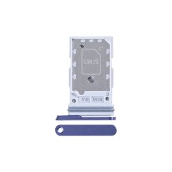 SIM-bakke til Samsung Galaxy S26 Plus S947B Cobalt Violet OEM