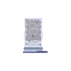 SIM-bakke til Samsung Galaxy S26 Plus S947B Cobalt Violet OEM