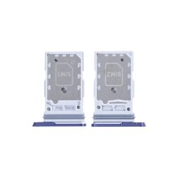 SIM-bakke til Samsung Galaxy S26 Plus S947B Cobalt Violet OEM
