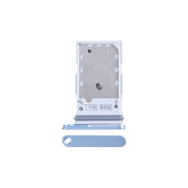SIM-bakke til Samsung Galaxy S26 Plus S947B Sky Bl� OEM