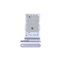 SIM-bakke til Samsung Galaxy S26 Plus S947B S�lv Shadow OEM