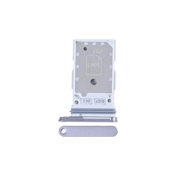 SIM-bakke til Samsung Galaxy S26 Plus S947B S�lv Shadow OEM