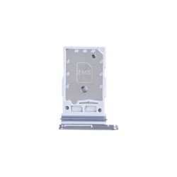 SIM-bakke til Samsung Galaxy S26 Plus S947B S�lv Shadow OEM