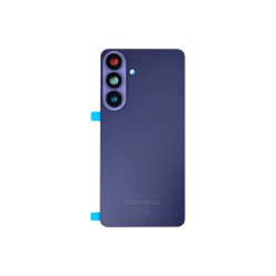 Bagcover til Samsung Galaxy S26 Plus S947B med kameralinse Cobalt Violet OEM