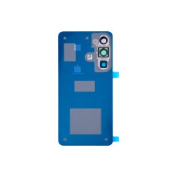 Bagcover til Samsung Galaxy S26 Plus S947B med kameralinse Pink Guld OEM