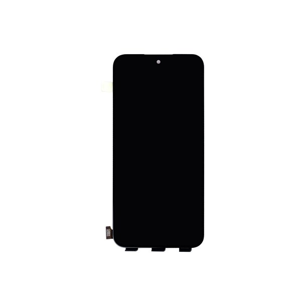 Sk�rm til Oppo Reno15 F 5G uden ramme Sort OEM 120Hz