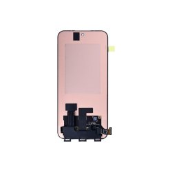 Sk�rm til Oppo Reno15 F 5G uden ramme Sort OEM 120Hz