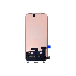 Sk�rm til Oppo Reno15 Pro / Reno15 Pro Max uden ramme Sort (BOE Version) OEM