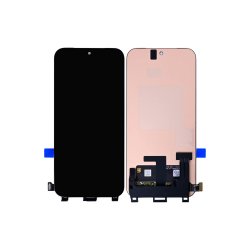 Sk�rm til Oppo Reno15 Pro / Reno15 Pro Max uden ramme Sort (BOE Version) OEM