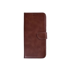 Rixus Flipcover til Samsung Galaxy A27 A276B Brown