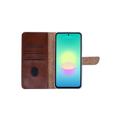 Rixus Flipcover til Samsung Galaxy A27 A276B Brown