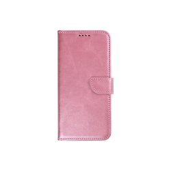 Rixus Flipcover til Samsung Galaxy A27 A276B Pink