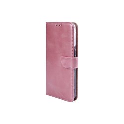 Rixus Flipcover til Samsung Galaxy A27 A276B Pink