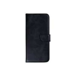 Rixus Flipcover til Samsung Galaxy A27 A276B Sort