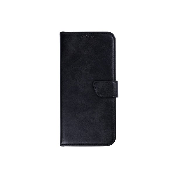 Rixus Flipcover til Samsung Galaxy A27 A276B Sort
