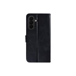Rixus Flipcover til Samsung Galaxy A27 A276B Sort