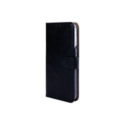 Rixus Flipcover til Samsung Galaxy A27 A276B Sort