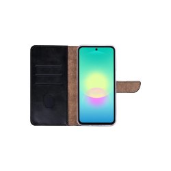Rixus Flipcover til Samsung Galaxy A27 A276B Sort