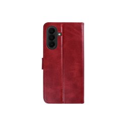 Rixus Flipcover til Samsung Galaxy A27 A276B R�d