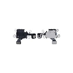 Hovedmikrofon til iPhone 15 Pulled