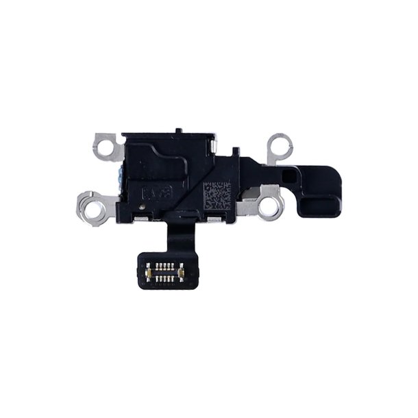 Hovedmikrofon til iPhone 17 Pulled