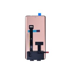 Sk�rm til Motorola Edge 30 Fusion uden ramme Sort OEM