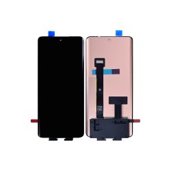 Sk�rm til Motorola Edge 30 Fusion uden ramme Sort OEM