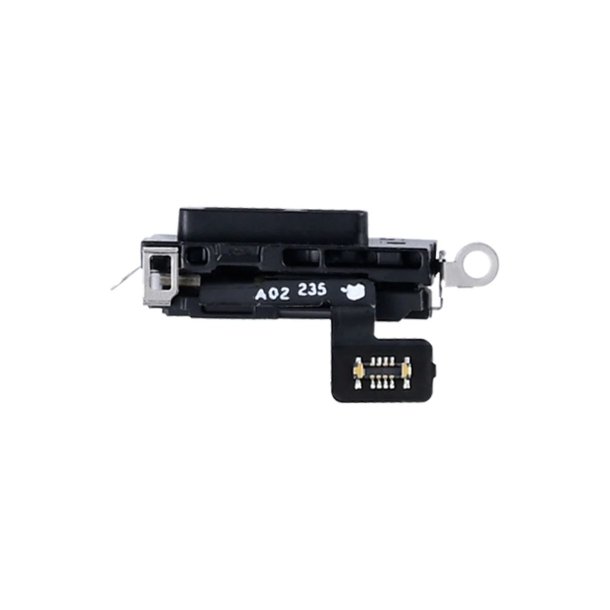 Hovedmikrofon til iPhone 17 Pro Max Pulled
