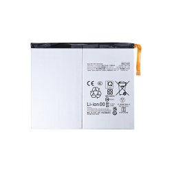 Batteri til Samsung Galaxy Tab S10 FE WiFi X520 / 5G X526 EB-BX526ABY OEM