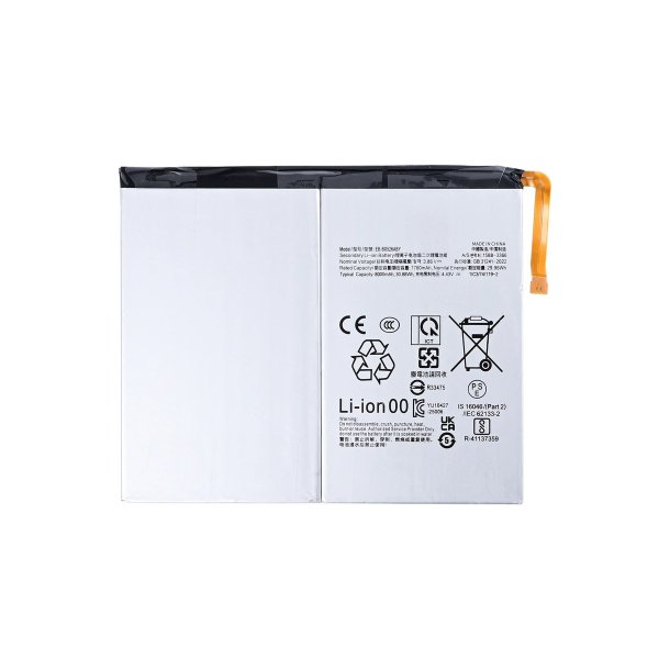 Batteri til Samsung Galaxy Tab S10 FE WiFi X520 / 5G X526 EB-BX526ABY OEM