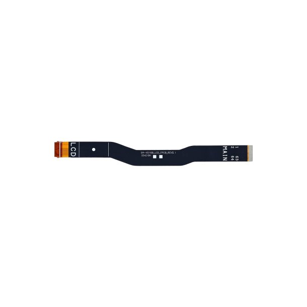 Display Flex til Samsung Galaxy Tab S10 Lite WiFi X400 / 5G X406 OEM