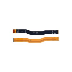 Display Flex til Samsung Galaxy Tab S10 Lite WiFi X400 / 5G X406 OEM