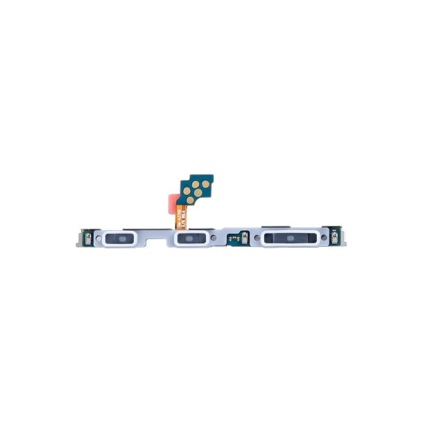 T�nd/sluk- og Volumen Flex til Samsung Galaxy A37 A376B OEM