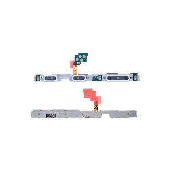 T�nd/sluk- og Volumen Flex til Samsung Galaxy A37 A376B OEM
