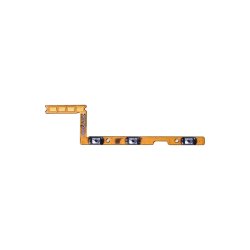 T�nd/sluk Flex til Xiaomi Redmi Note 15 4G OEM