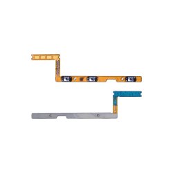 T�nd/sluk Flex til Xiaomi Redmi Note 15 4G OEM