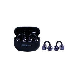 Lenovo LE302 Tr�dl�se Earbuds Sort